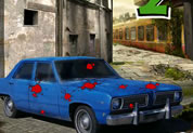 Zombie Drive 2